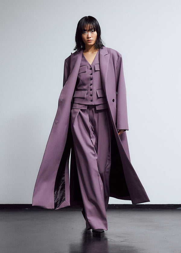 Manteau de pluie M23 