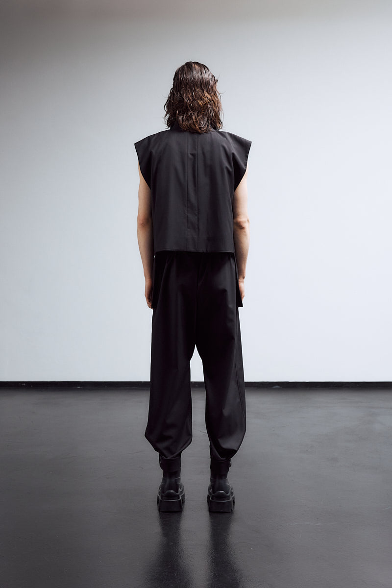 PANTALONS DE JIU JITSU