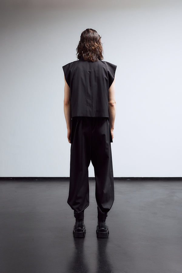 PANTALONS DE JIU JITSU