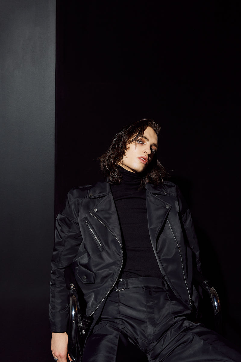 M23 MOTO JACKET