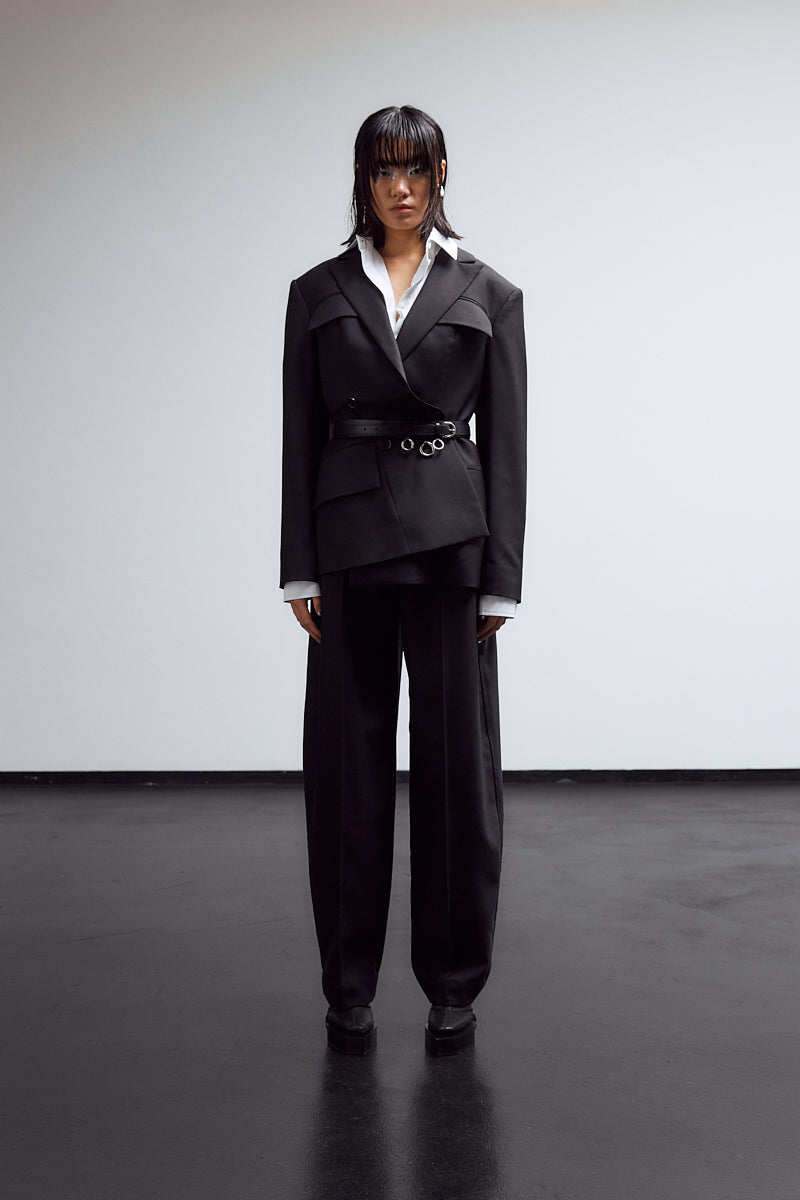 TOMBOY JACKET