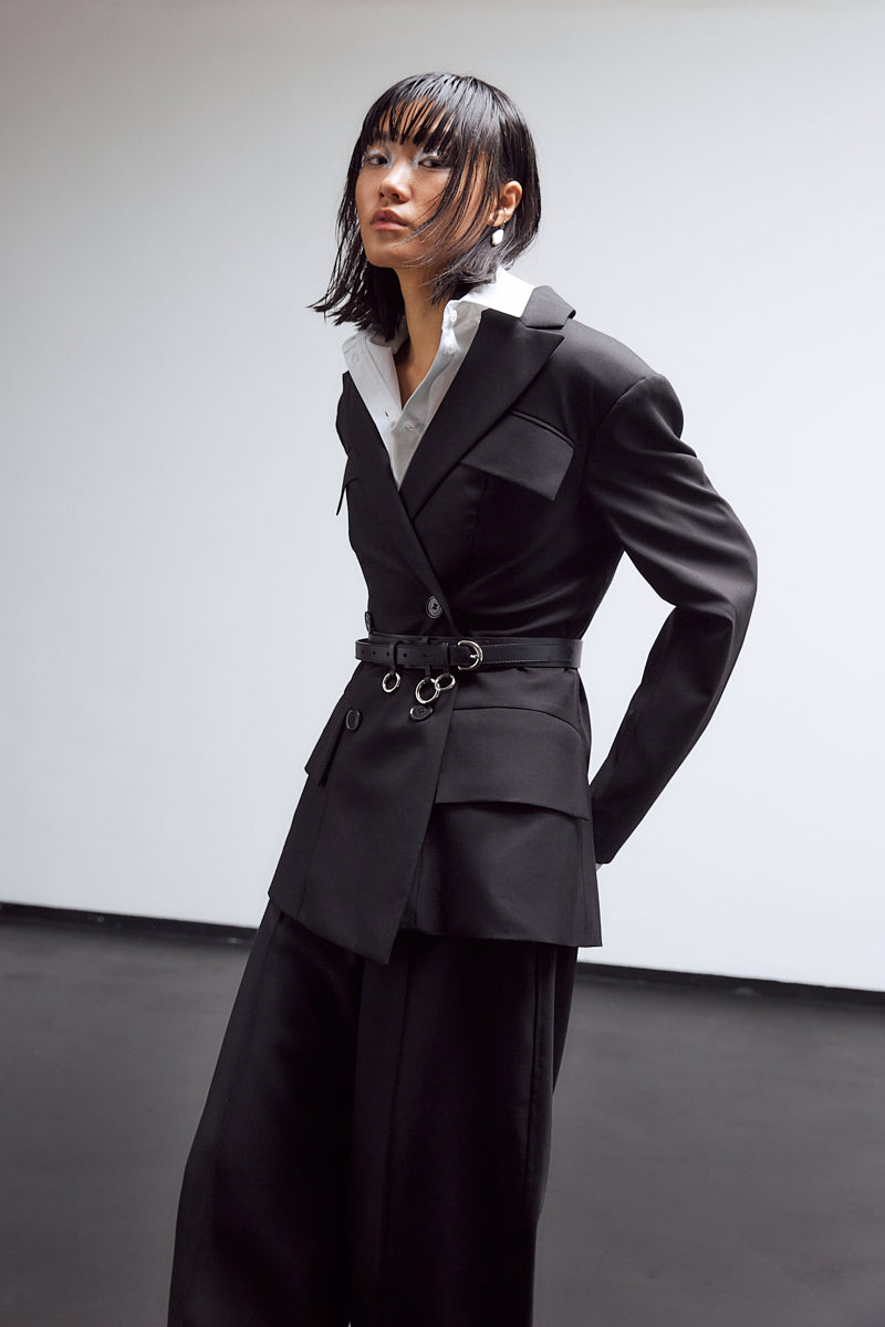 TOMBOY JACKET