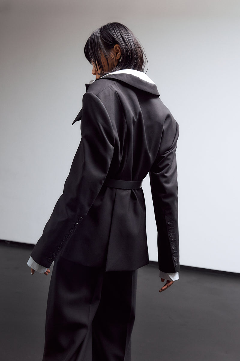 TOMBOY JACKET
