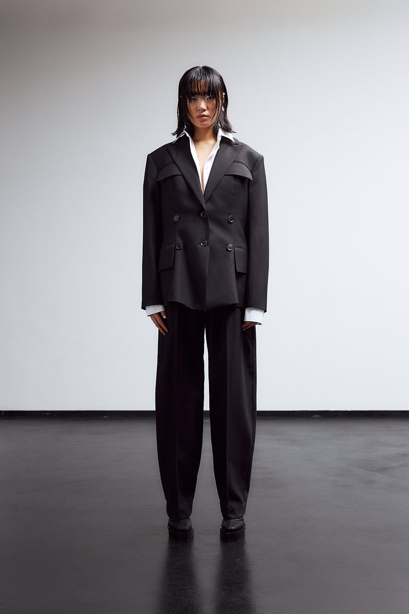 TOMBOY JACKET