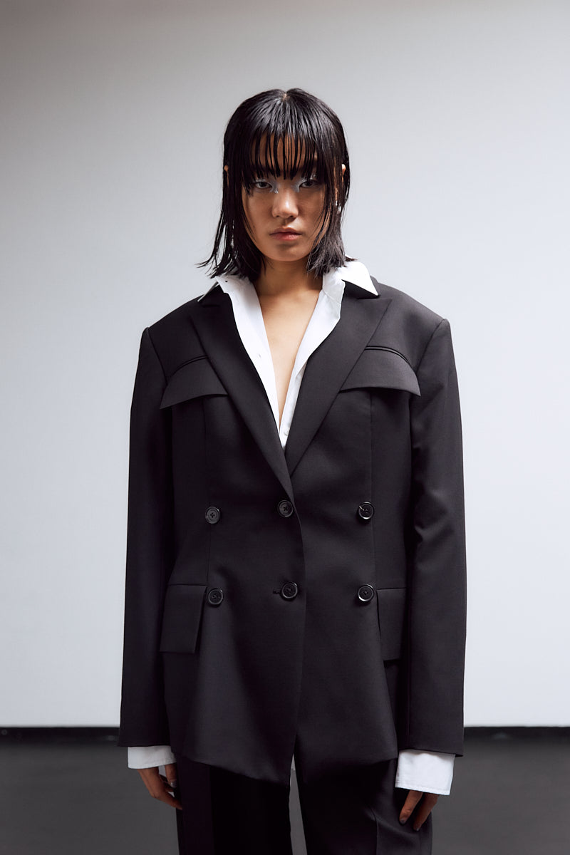 TOMBOY JACKET