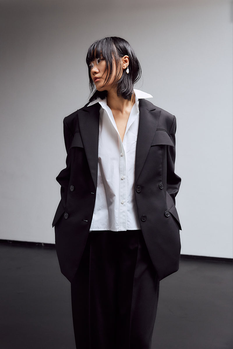 TOMBOY JACKET