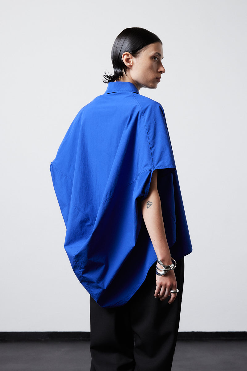 CUBISM SHIRT_SLEEVELESS - BUY NOW // SHIP NOW