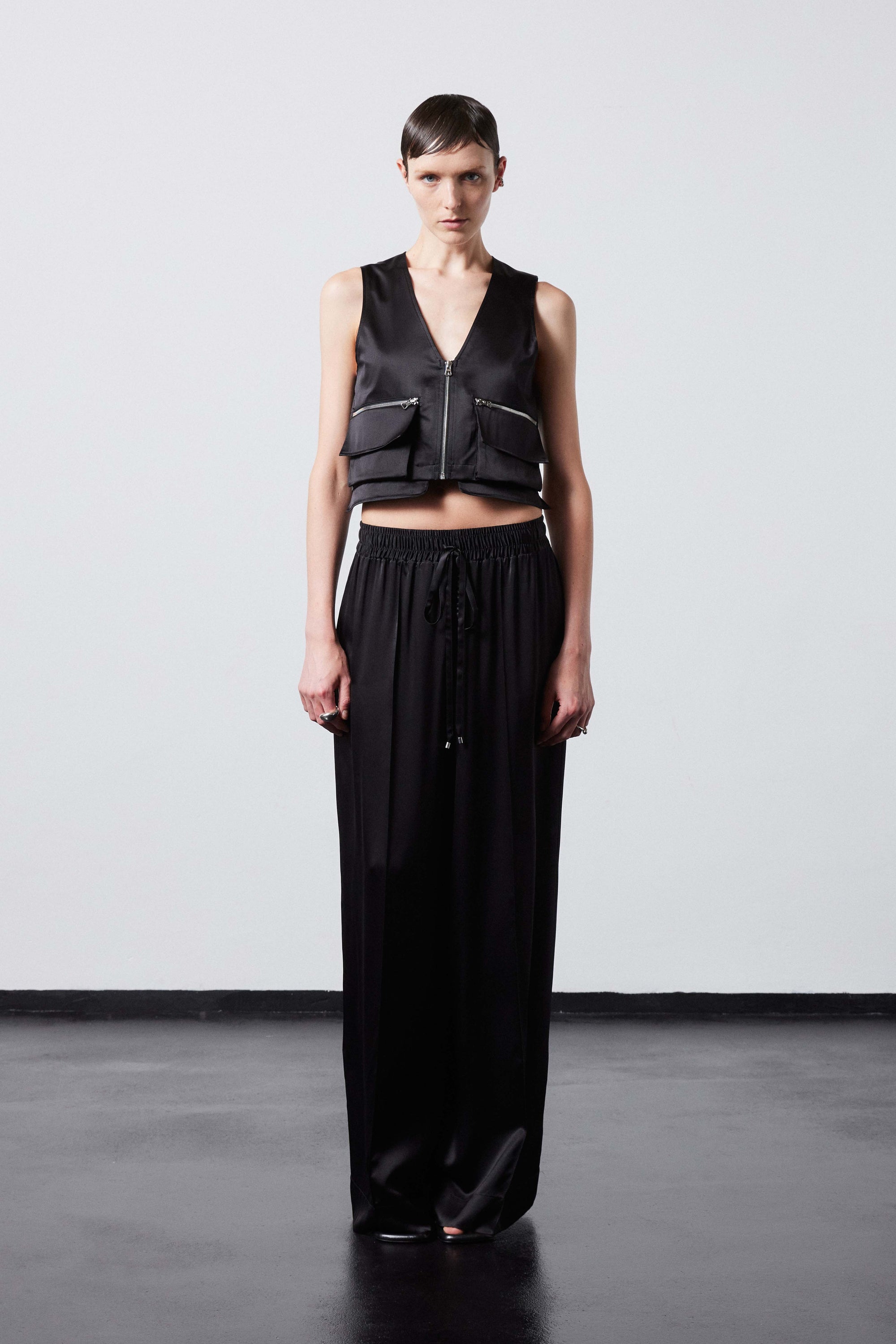 ARCANA PANTS