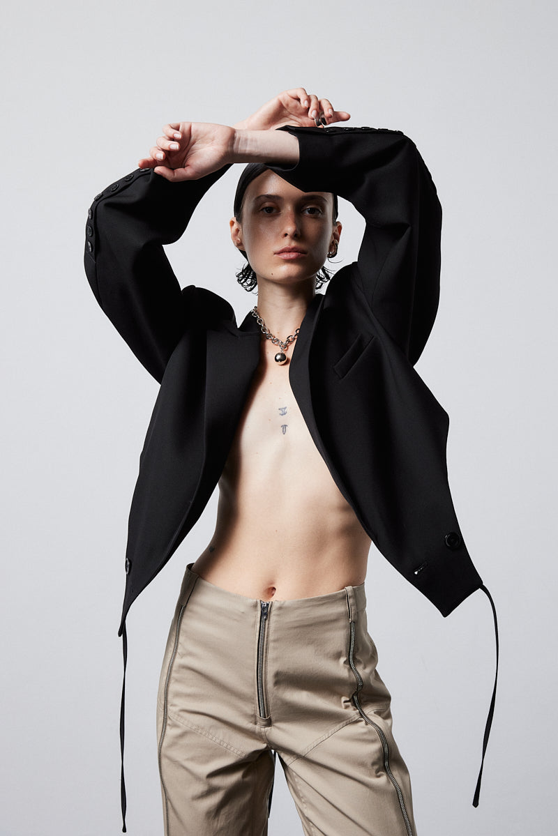 RACER PANTS