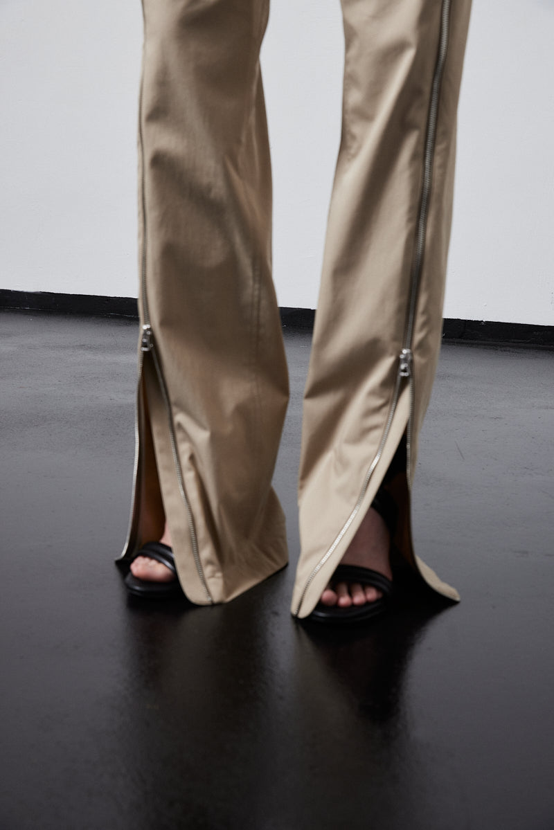 RACER PANTS