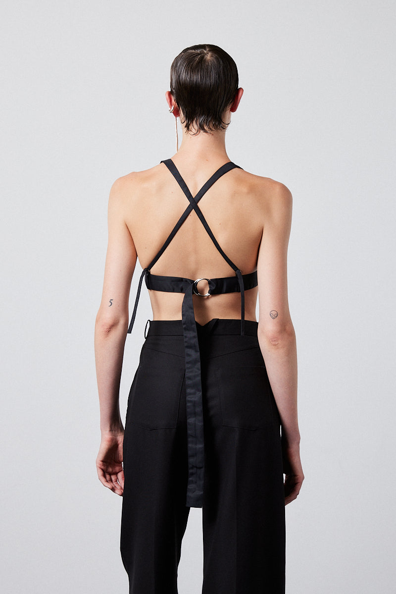 LUNAR BRALETTE - BUY NOW // SHIP NOW