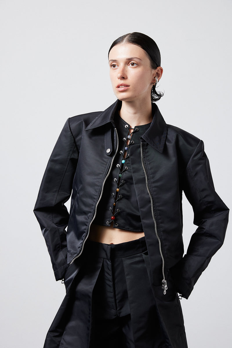 AJNA JACKET