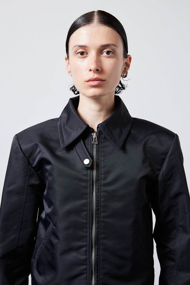 AJNA JACKET