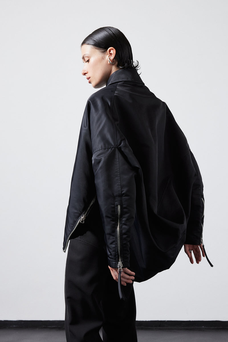 CUBE COAT