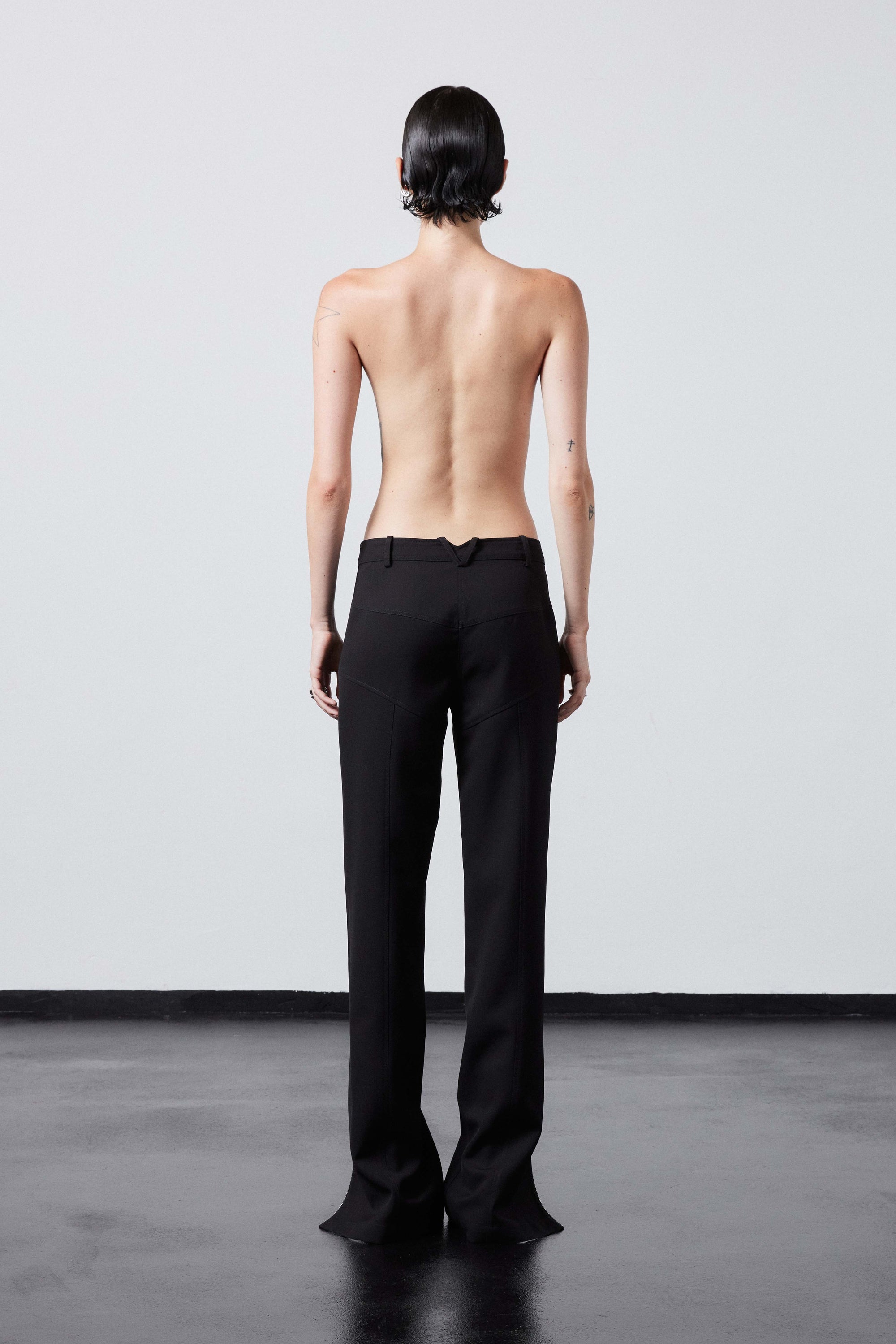 RACER PANTS