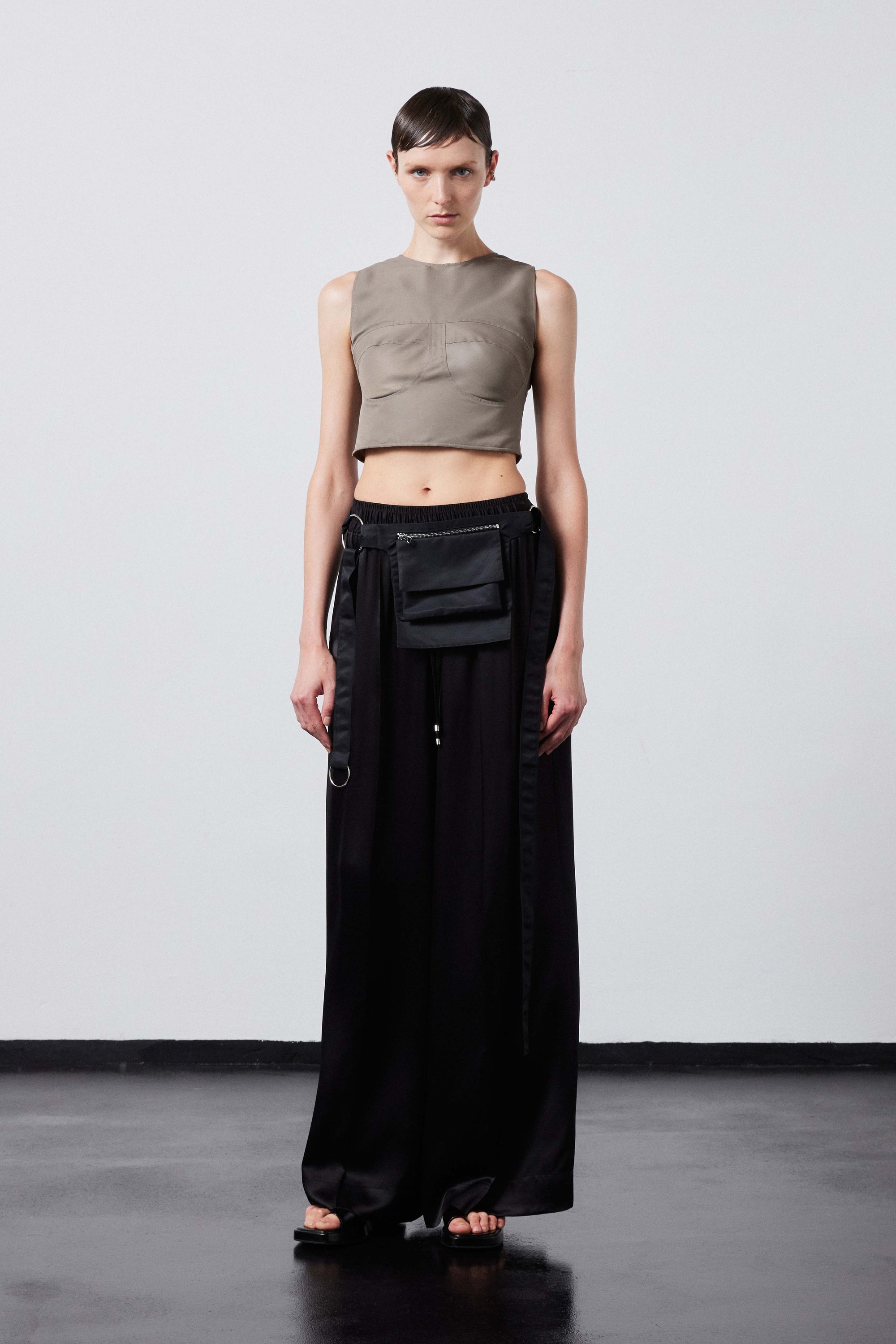 SHELL TOP