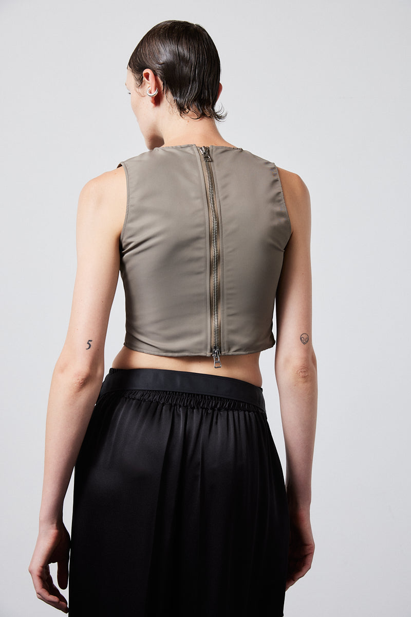 SHELL TOP
