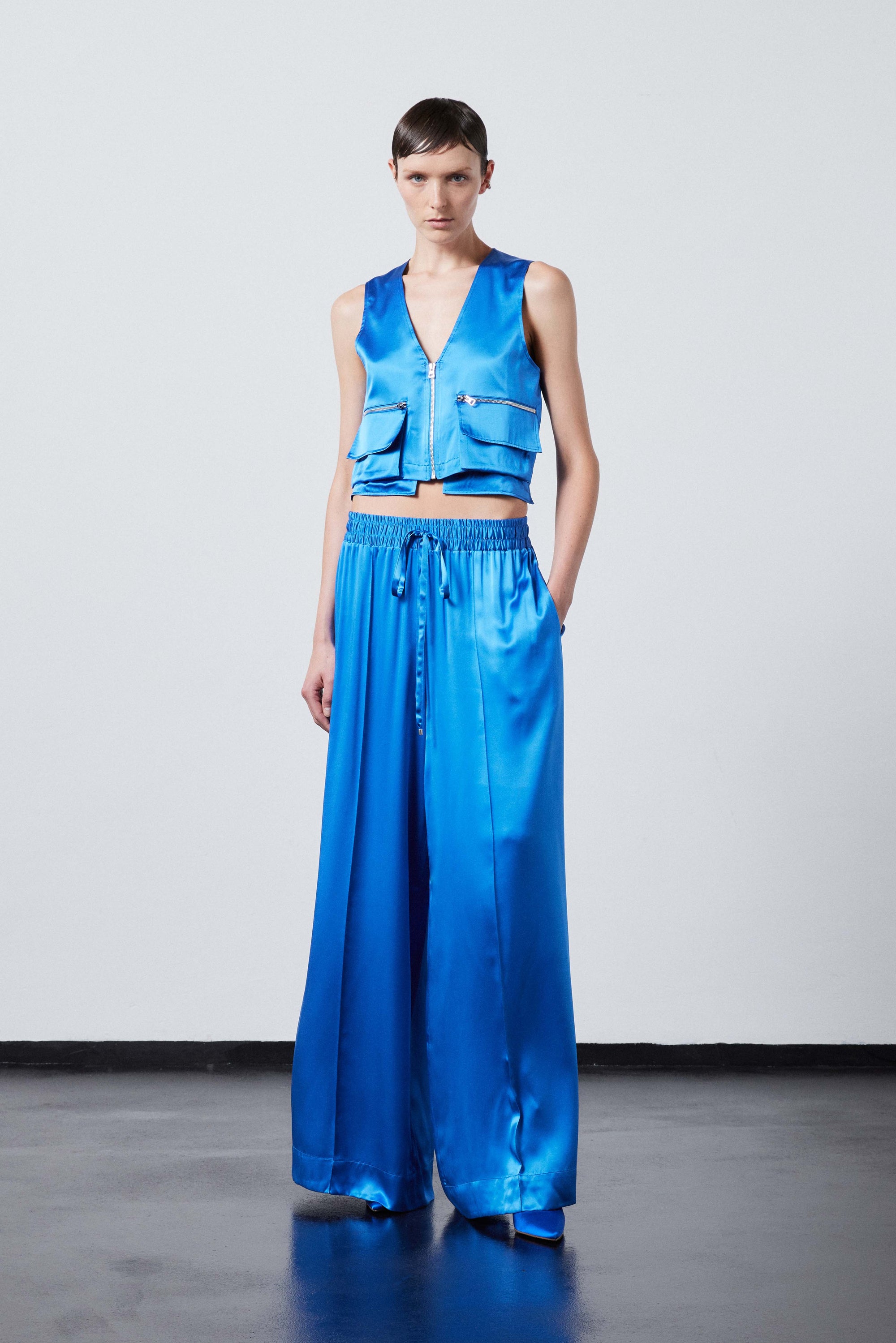 ARCANA PANTS