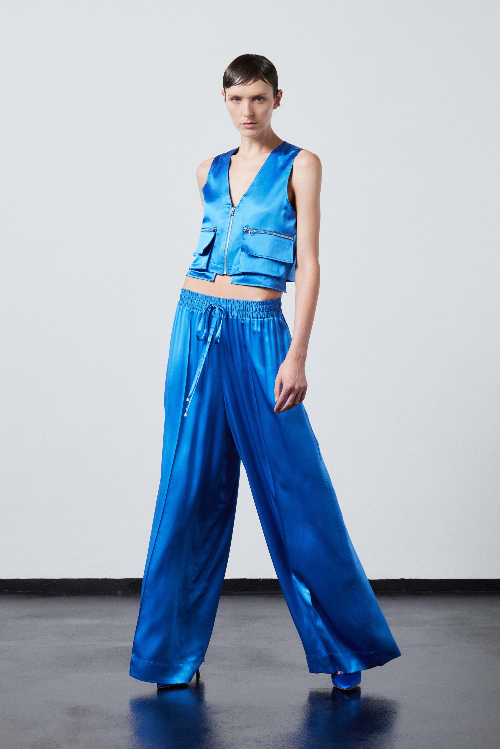 ARCANA PANTS