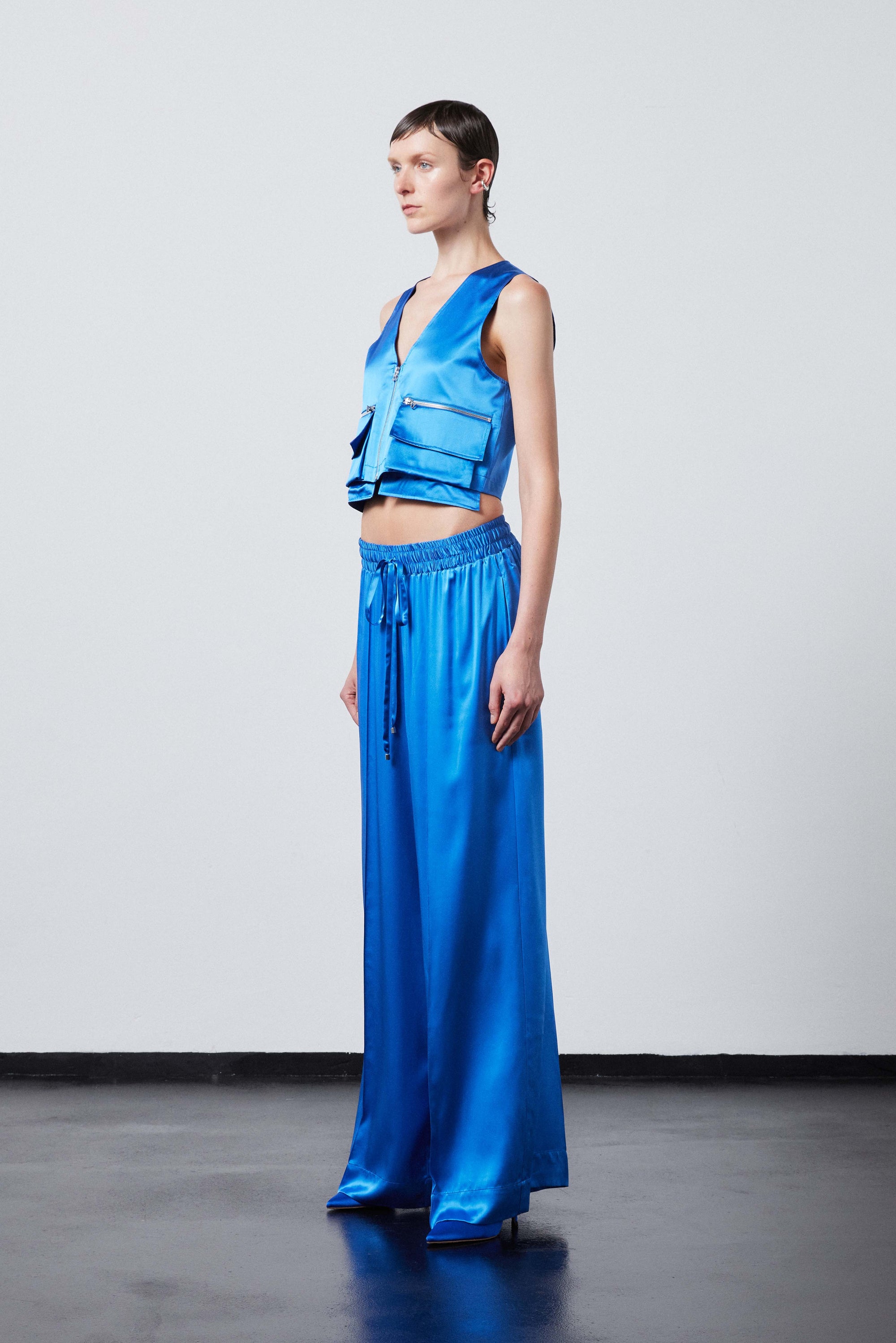 ARCANA PANTS