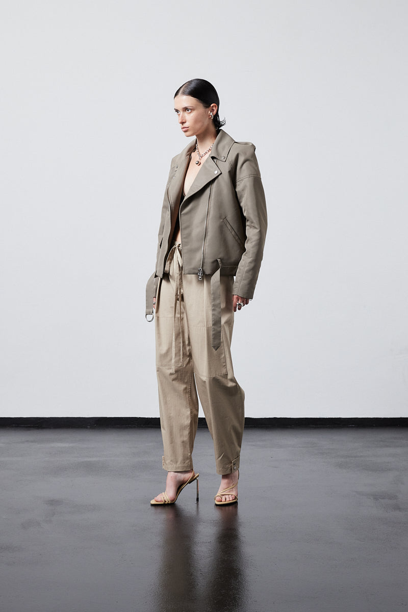 M23 MOTO JACKET