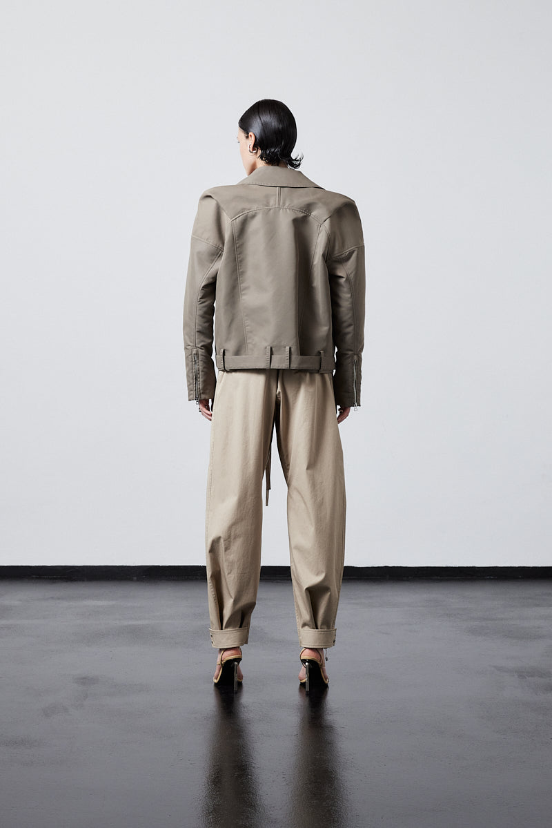 M23 MOTO JACKET