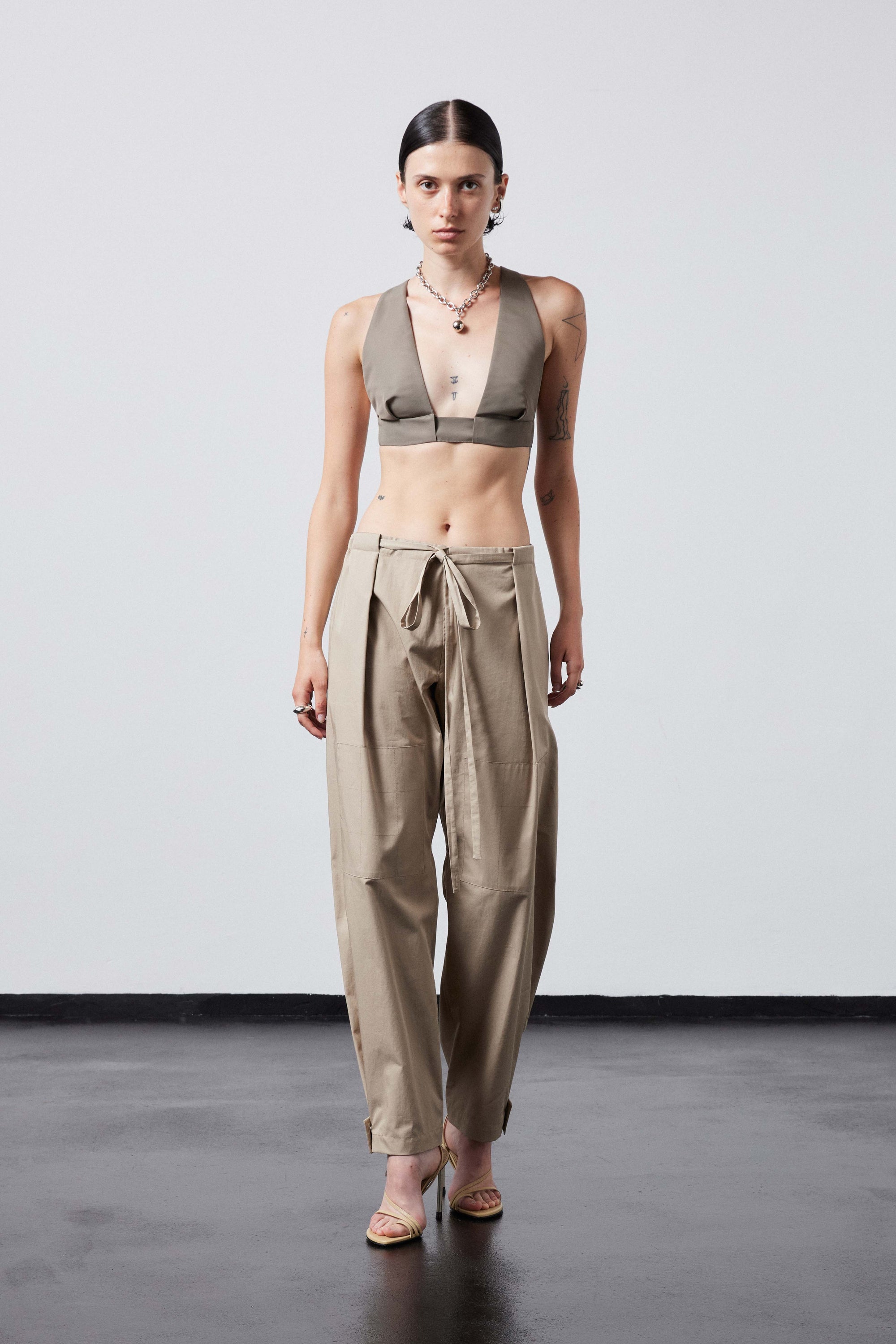 JIU JITSU PANTS