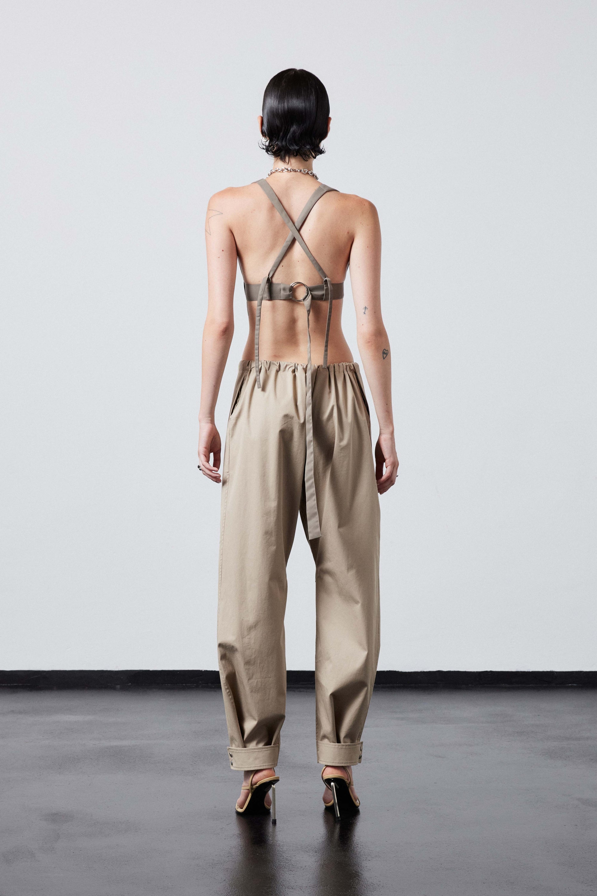 JIU JITSU PANTS
