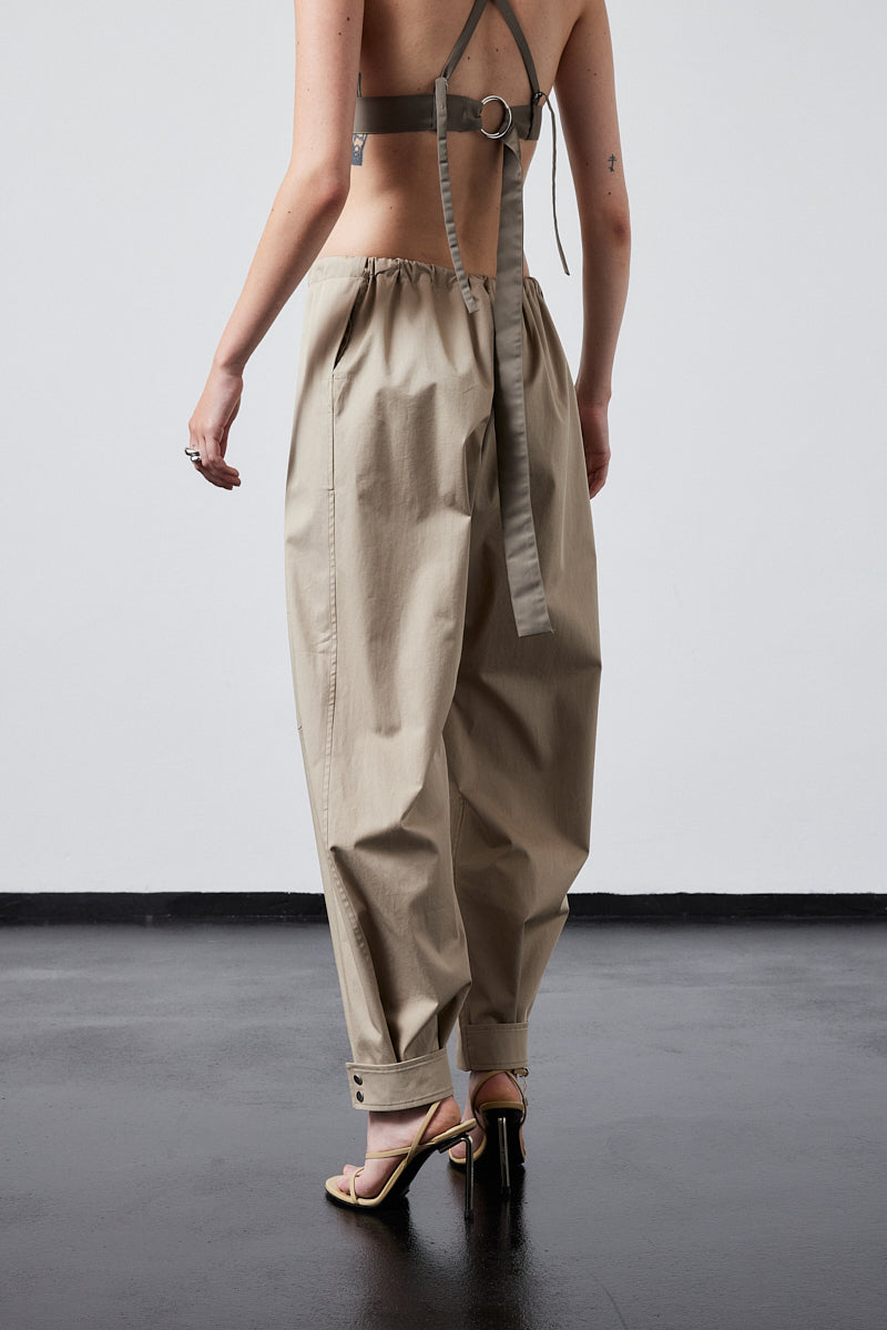 JIU JITSU PANTS