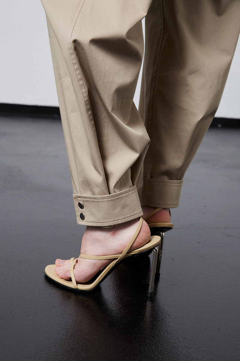 JIU JITSU PANTS