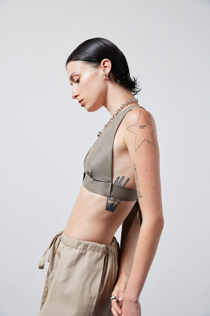 LUNAR BRALETTE - BUY NOW // SHIP NOW