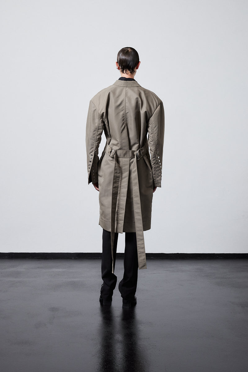 DRISHTI RAIN COAT