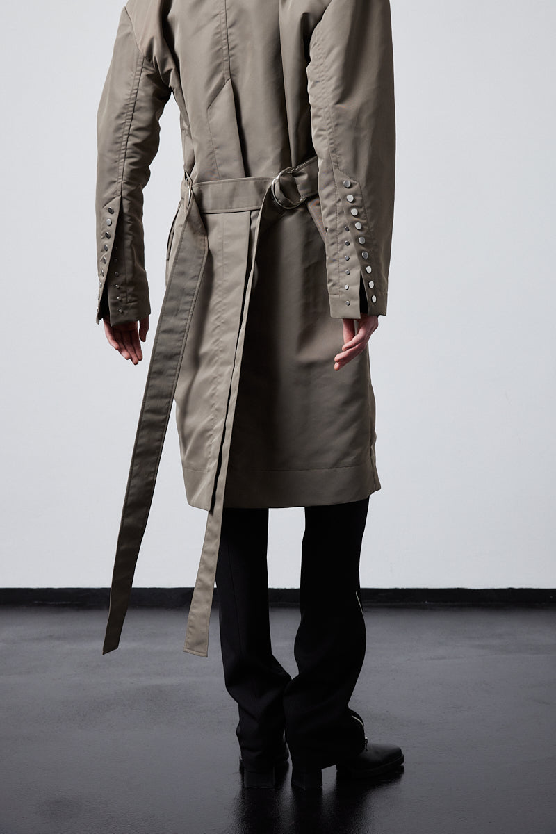 DRISHTI RAIN COAT
