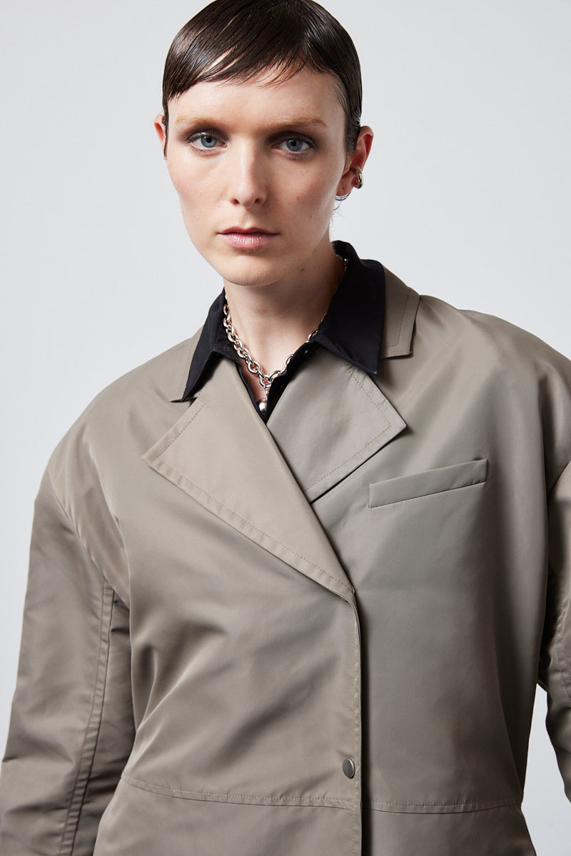 DRISHTI RAIN COAT