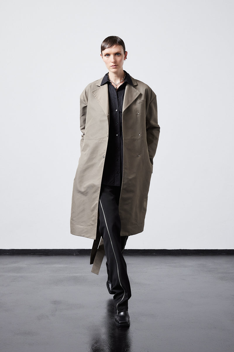 DRISHTI RAIN COAT