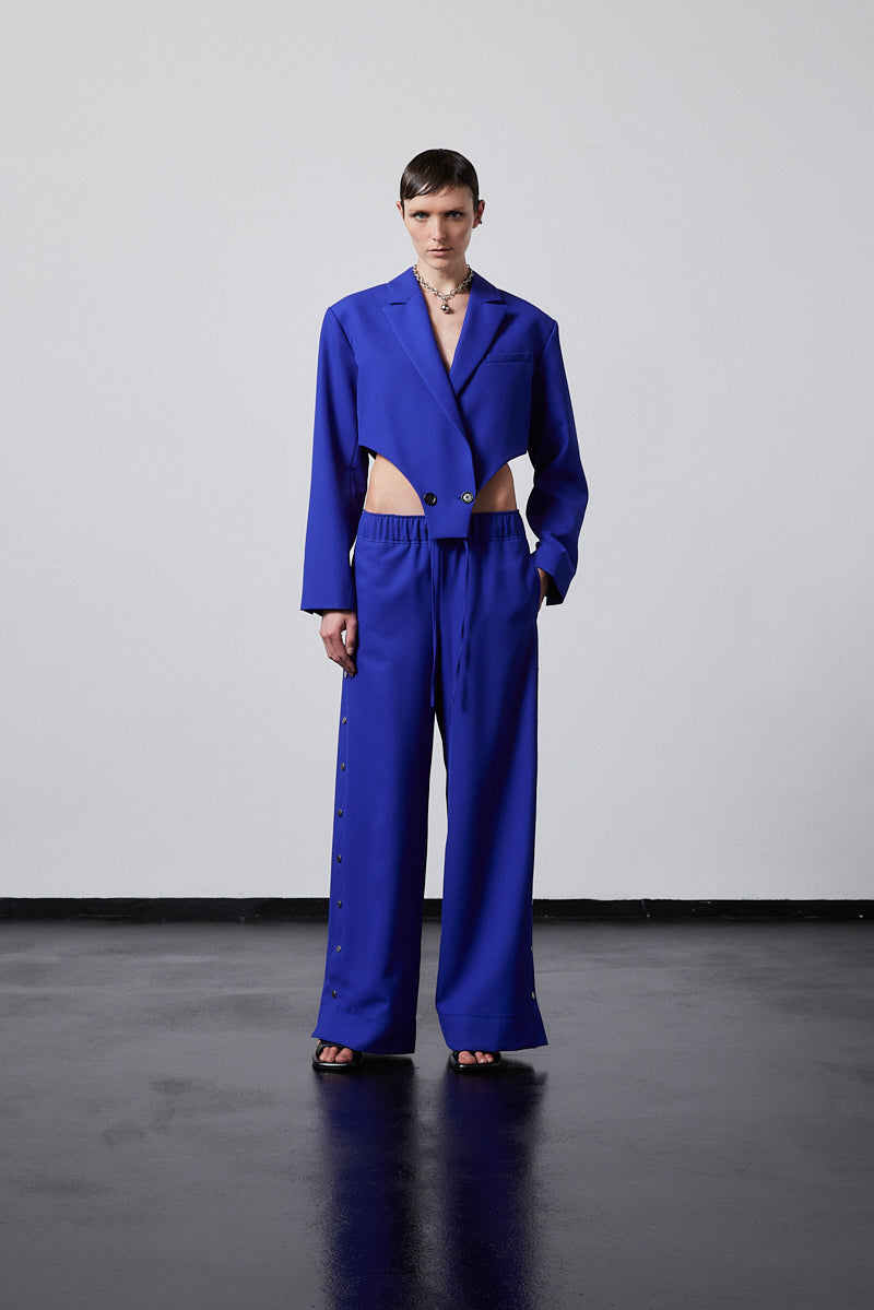 FRENCH-CUT JACKET