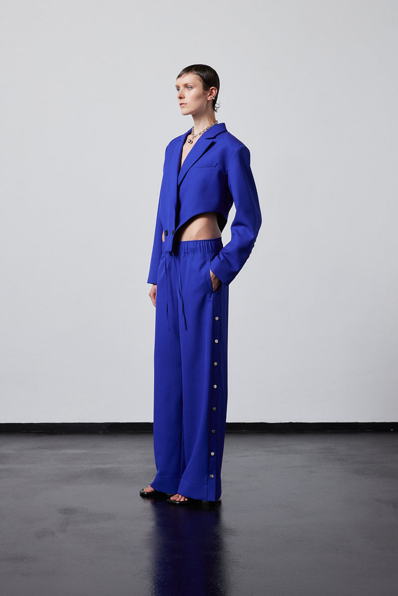 FRENCH-CUT JACKET