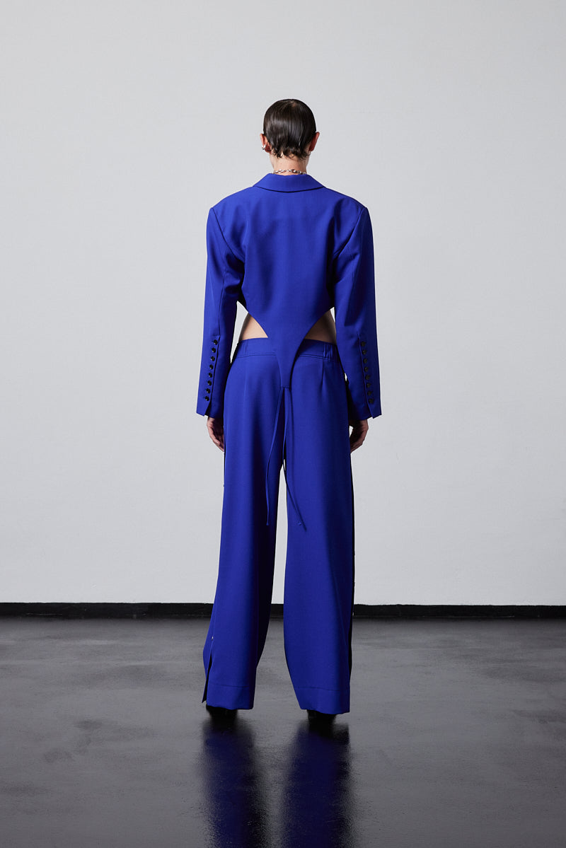 FRENCH-CUT JACKET