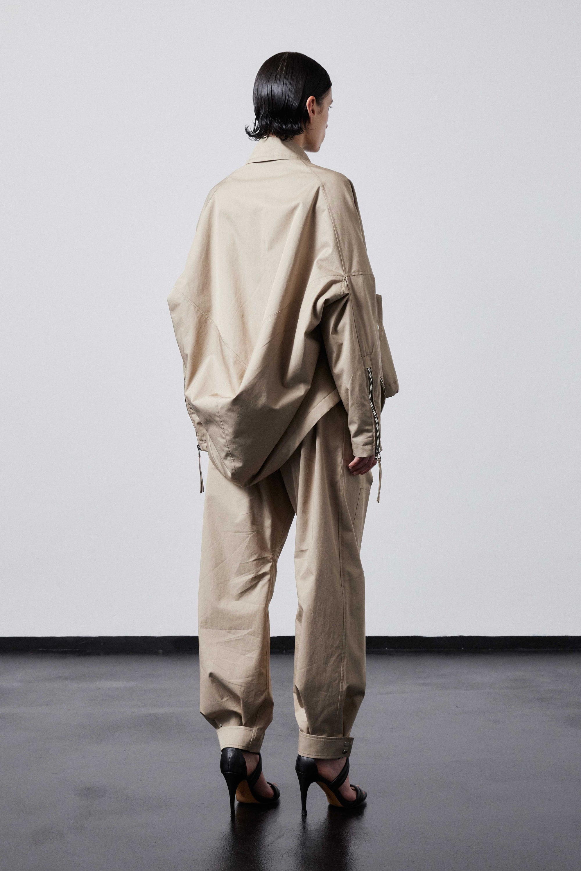 CUBE COAT