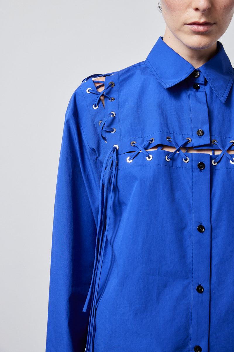 STITCH SHIRT