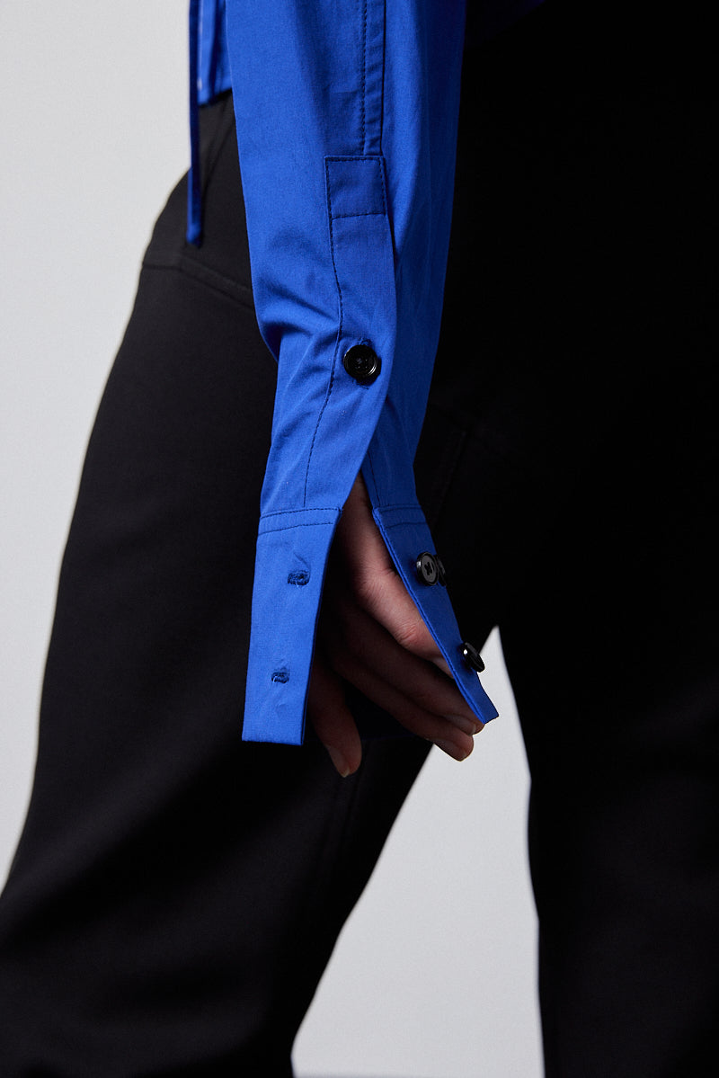 STITCH SHIRT