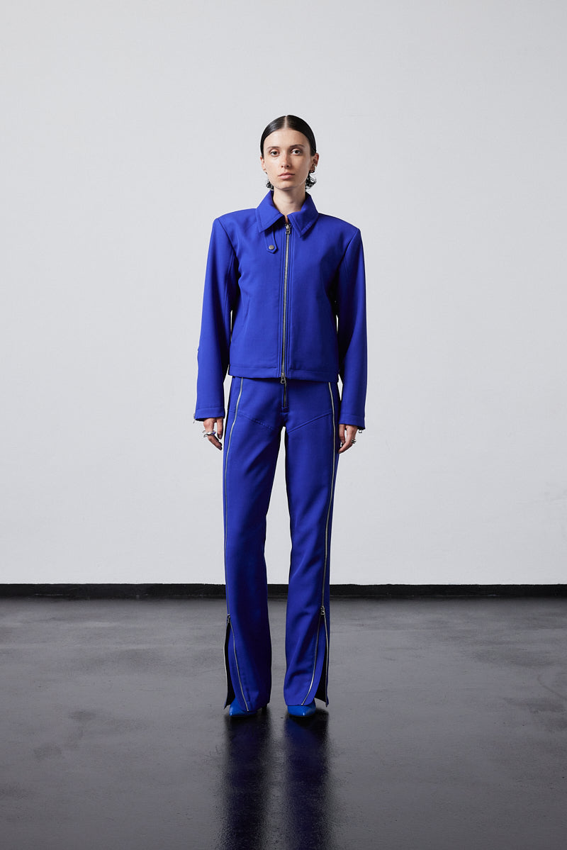 AJNA JACKET