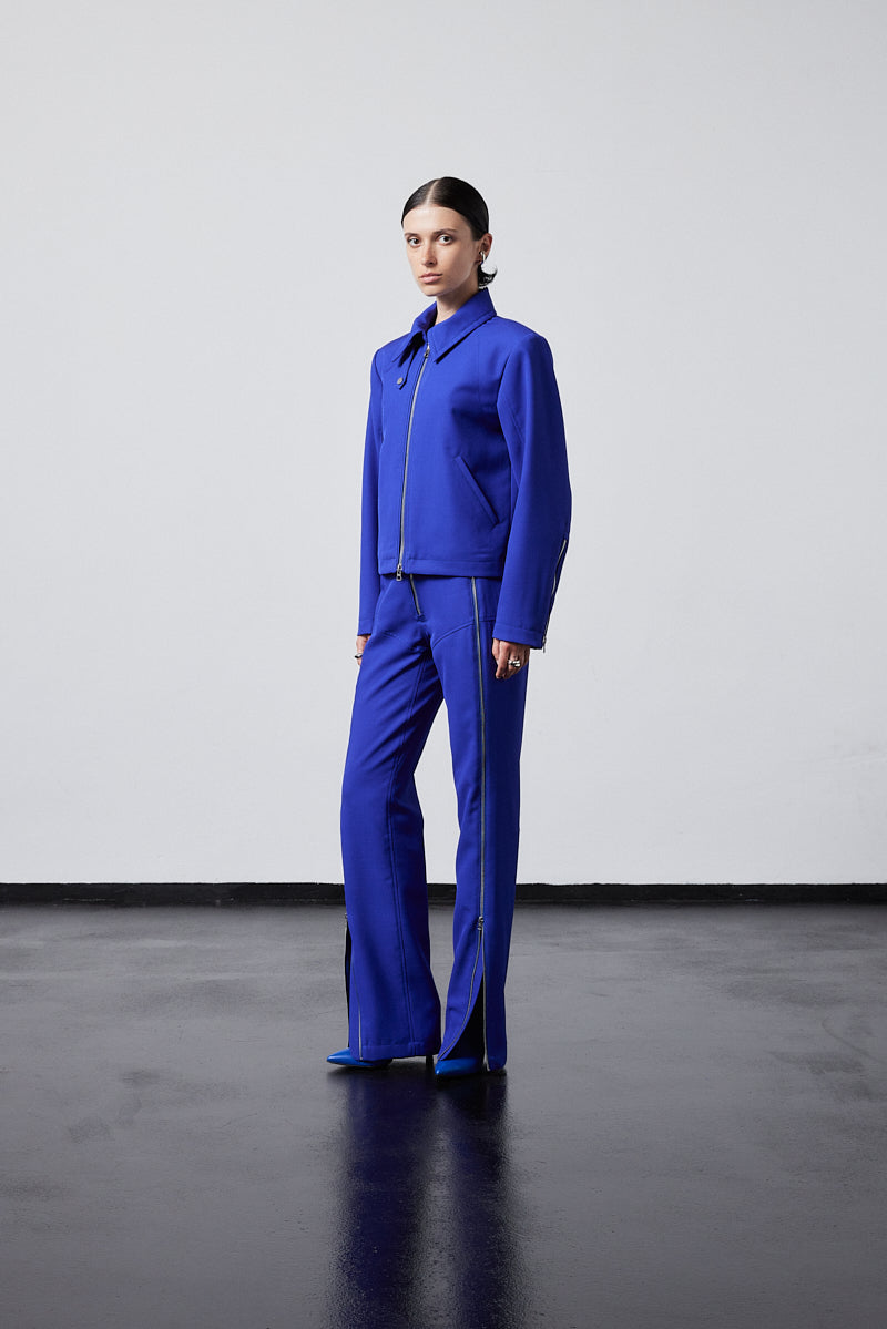 AJNA JACKET