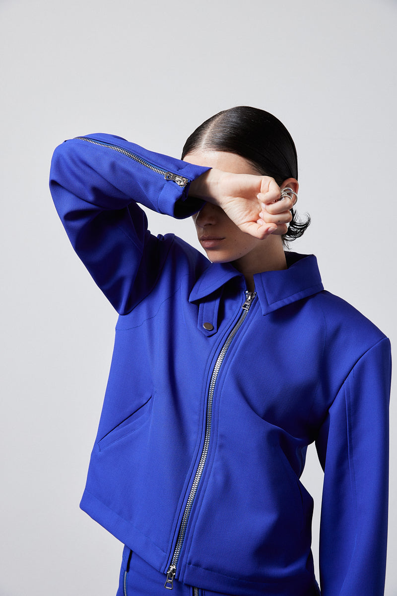 AJNA JACKET