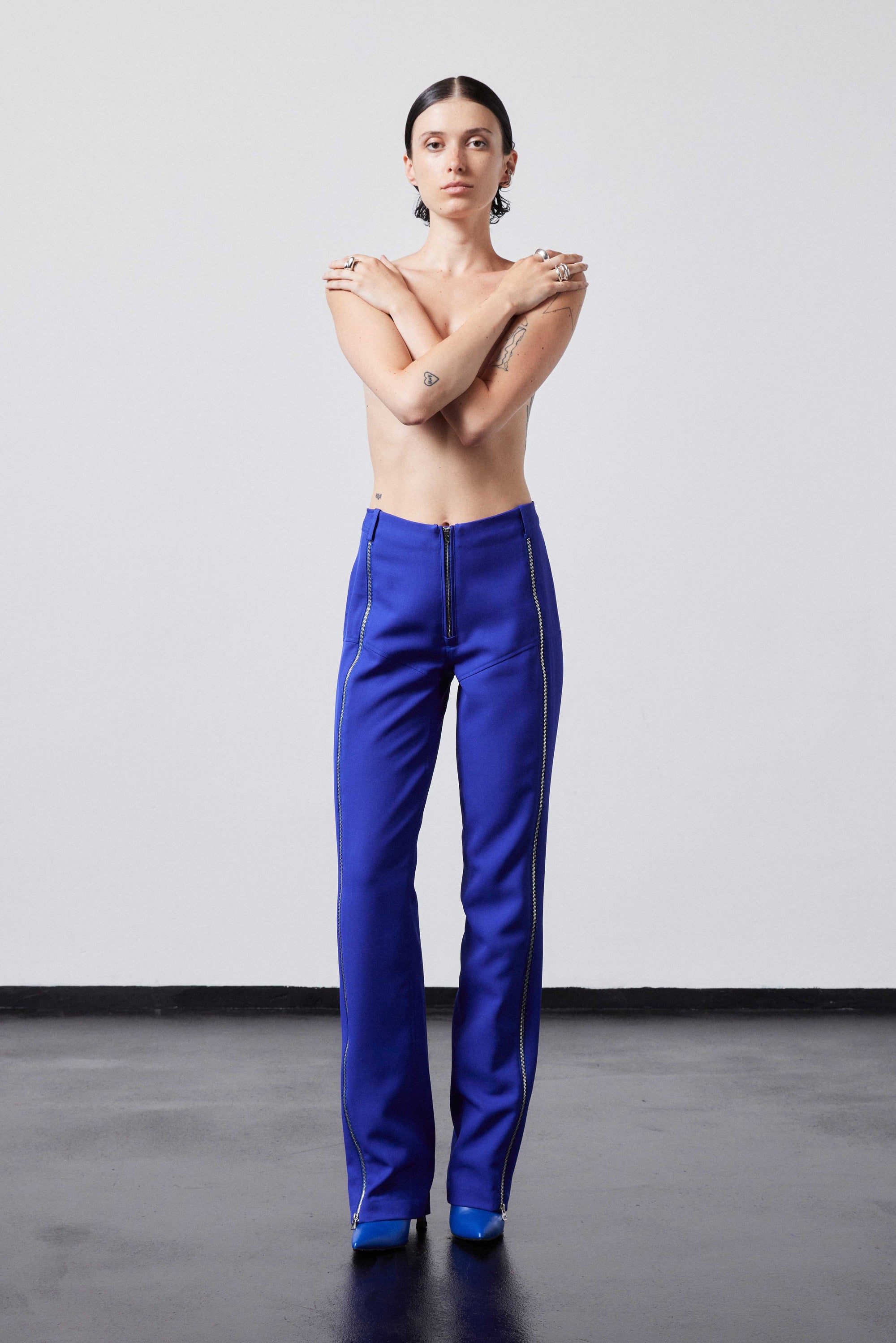 RACER PANTS