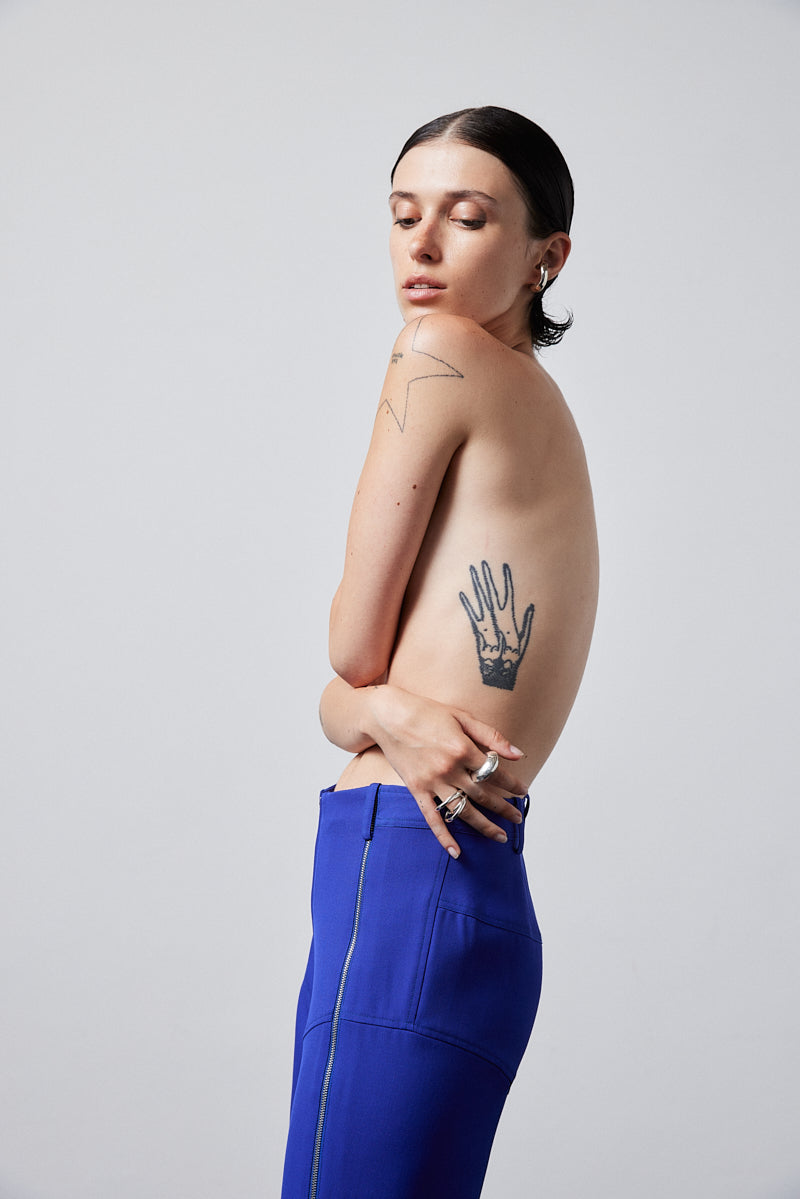 RACER PANTS