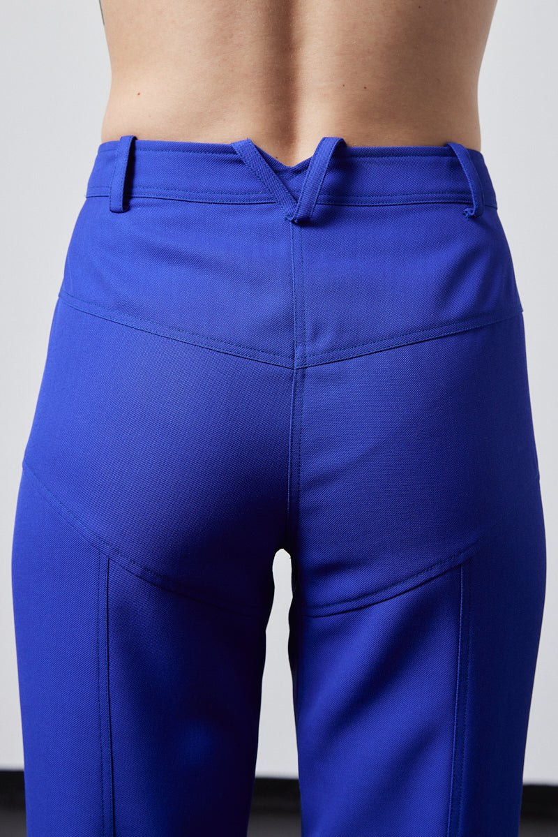 RACER PANTS