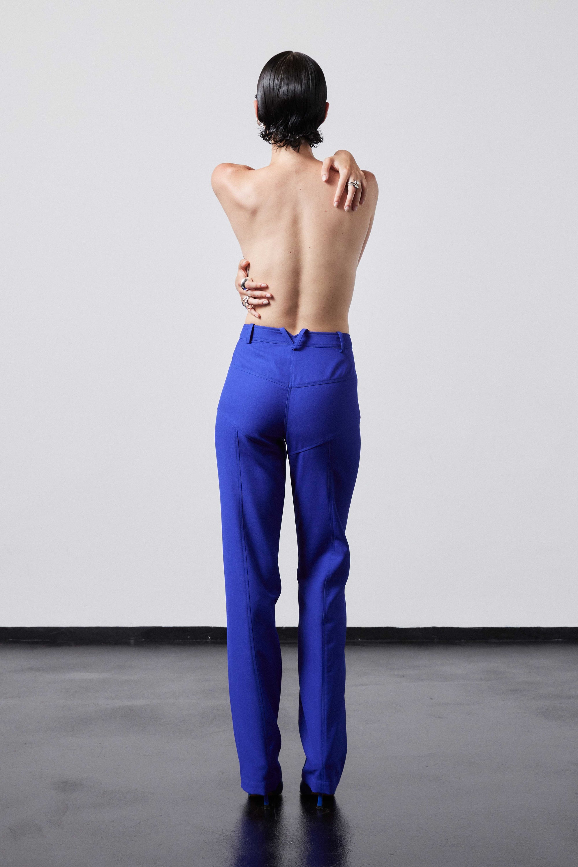 RACER PANTS