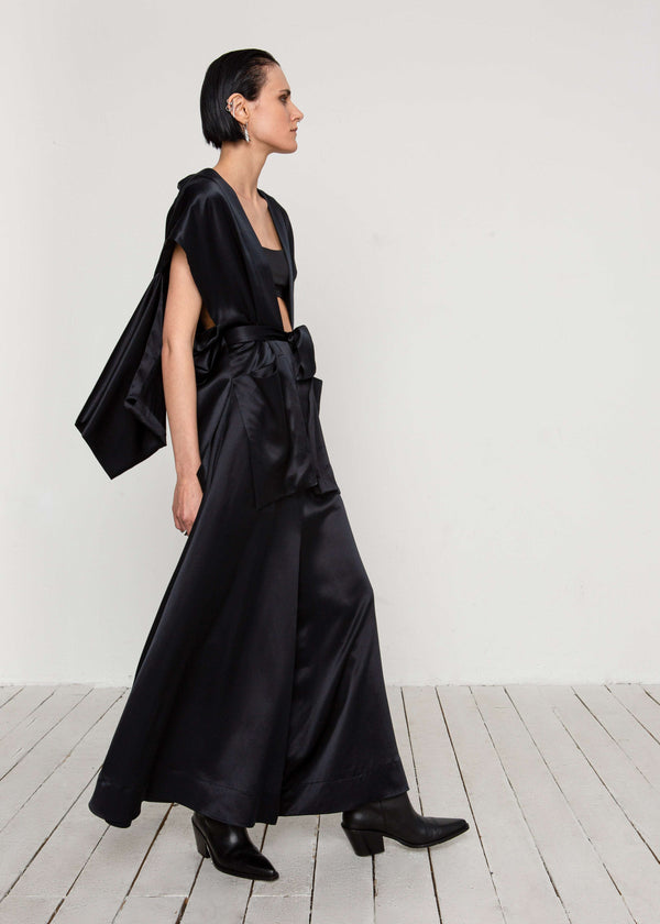 ROBE CRISTALLINE