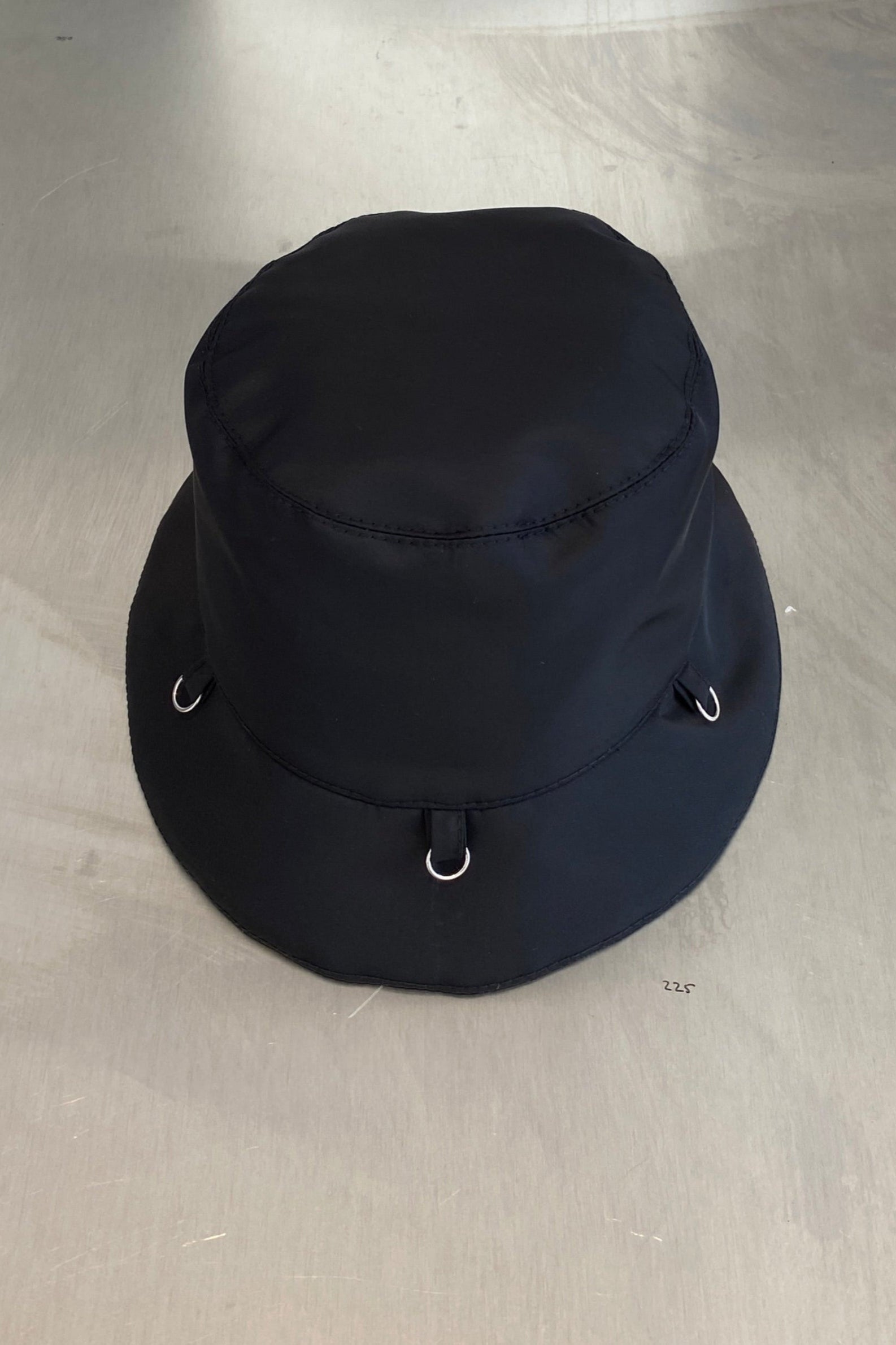 CHARM BUCKET HAT - BUY NOW // SHIP NOW